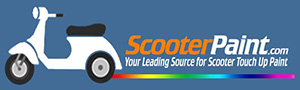 ScooterPaint Logo