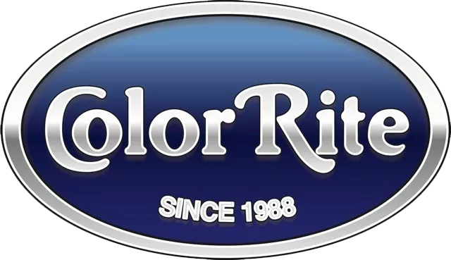 ColorRite, Inc. Logo
