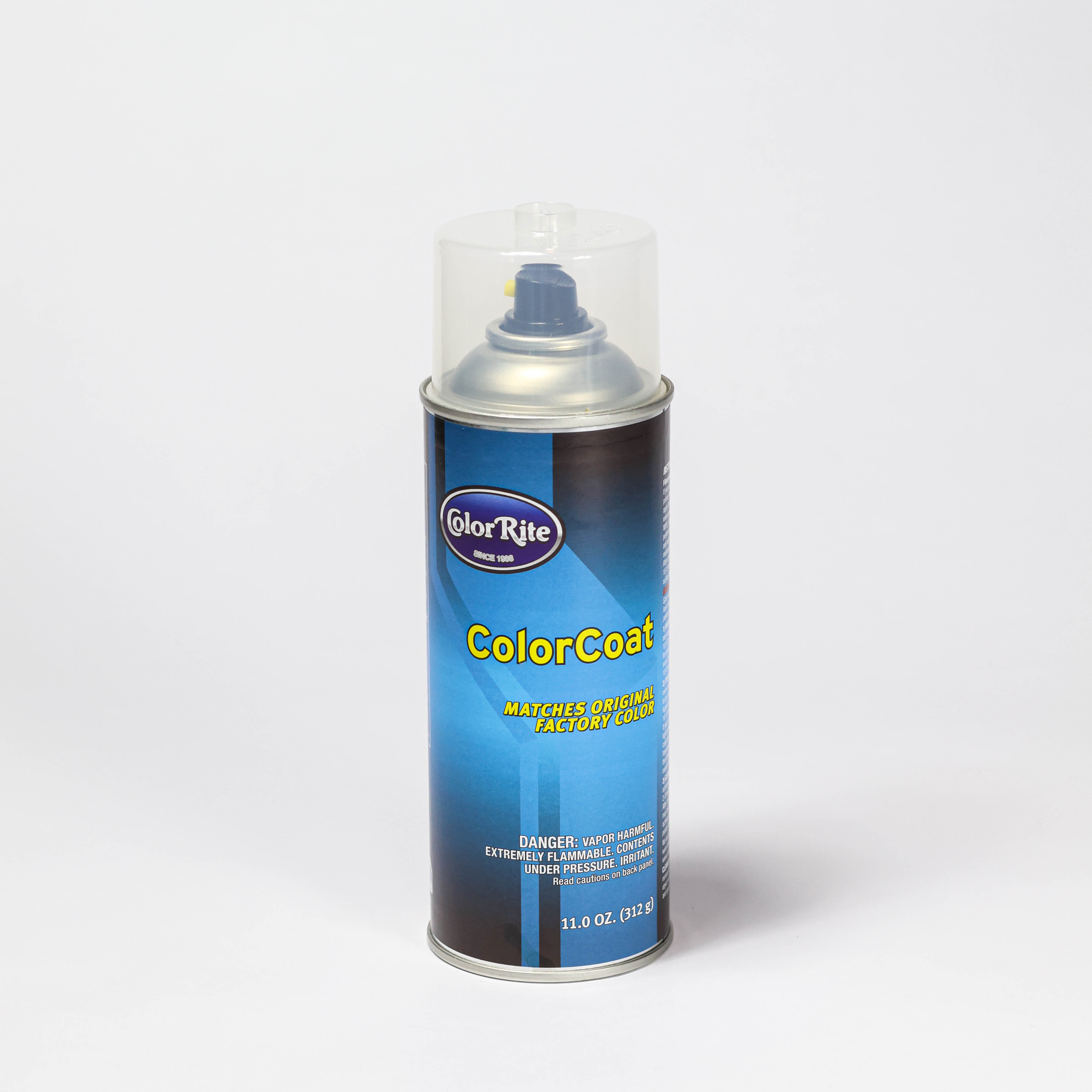 Color Paint Aerosol