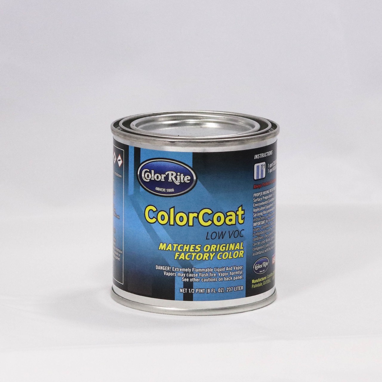 Suzuki YKV Metallic Matte Black #2