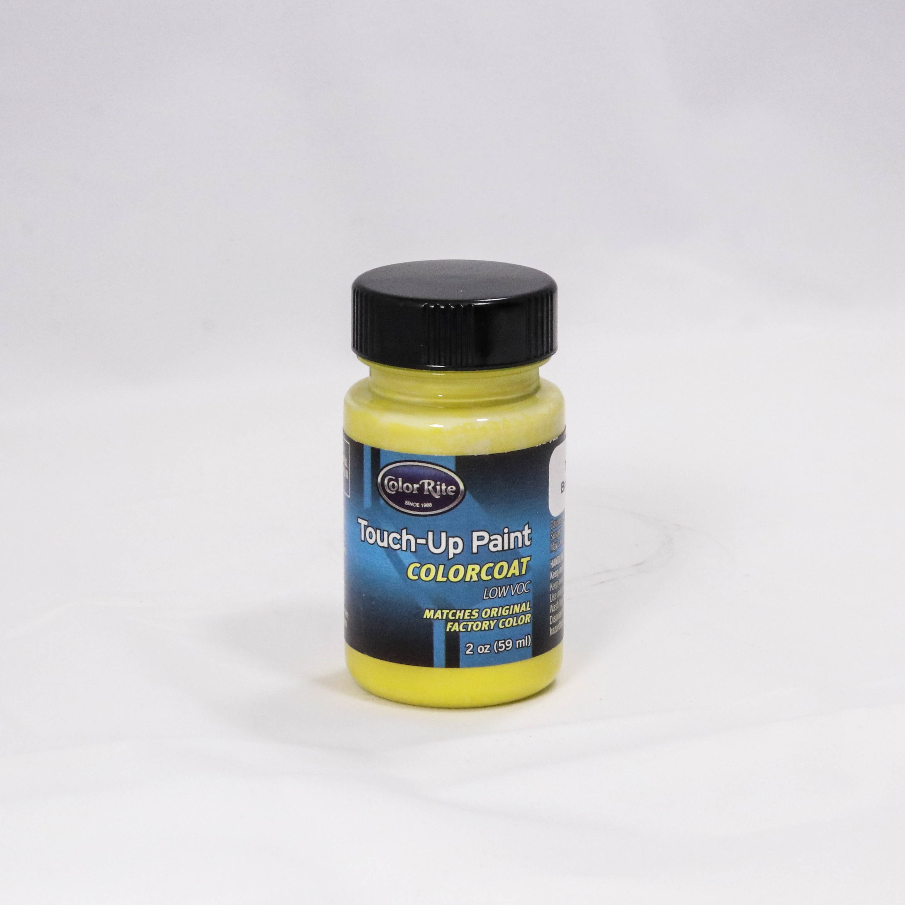 Small Touch Up Jar