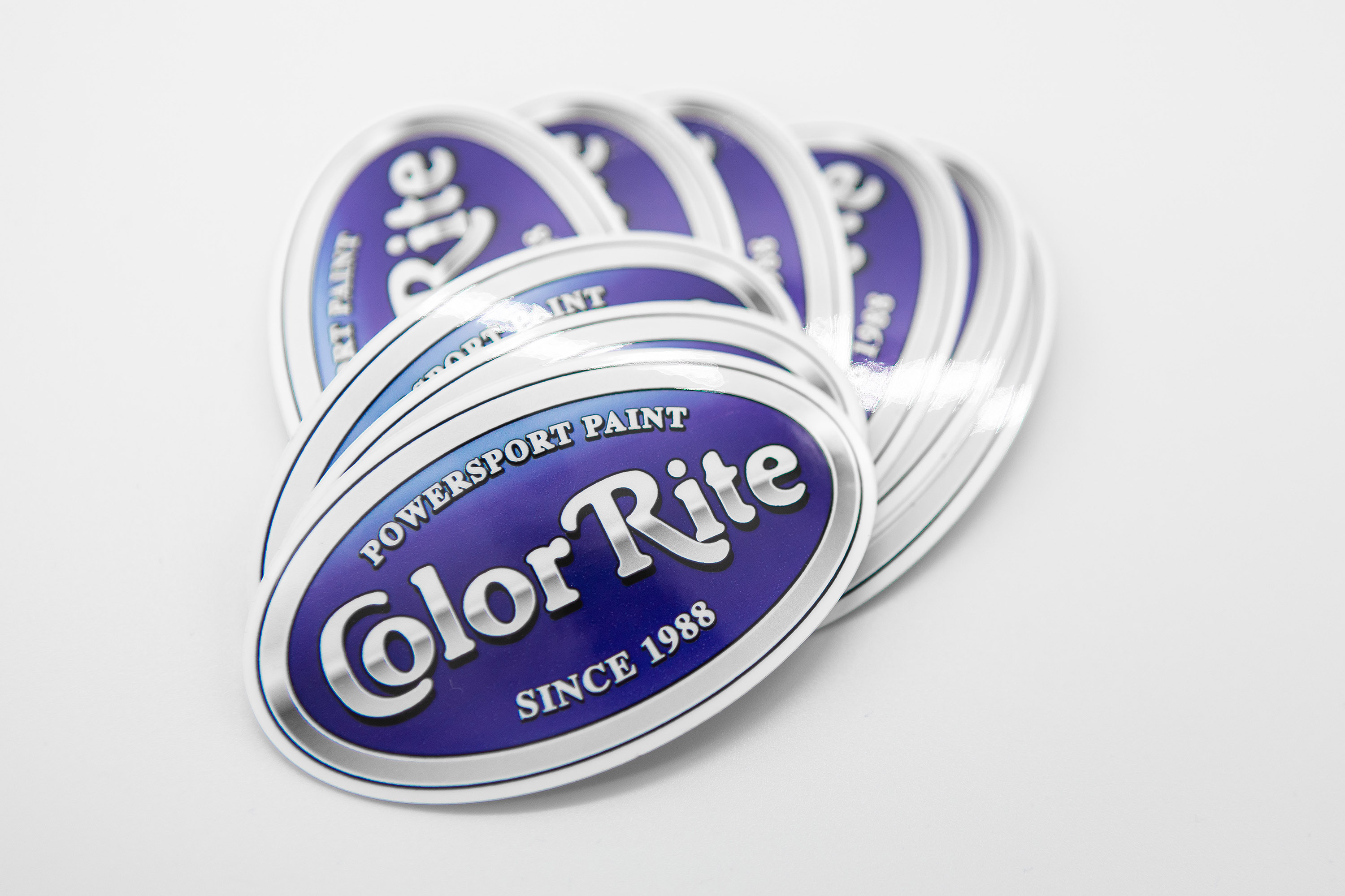 Stickers