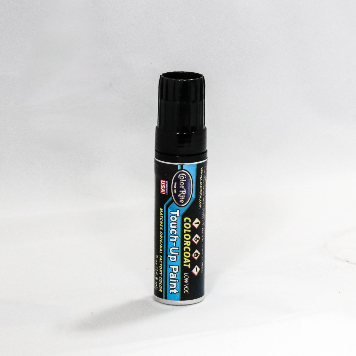 Suzuki YKV Metallic Matte Black #2