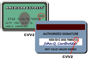 valid mastercard credit card numbers